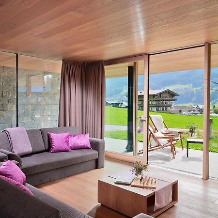 Smaragdresort Bramberg am Wildkogel Kültér fotó