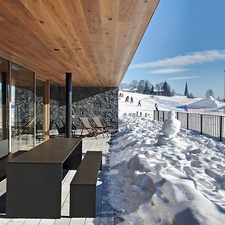 Smaragdresort Bramberg am Wildkogel Kültér fotó
